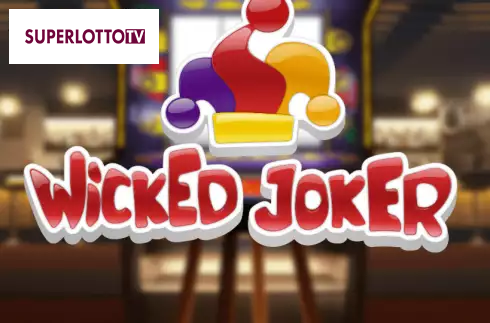 Wicked Joker